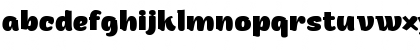 Arturo Trial ExtraBold Font Arturo Trial ExtraBold Font