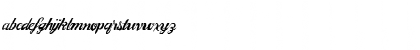 EasyPeople Regular Font EasyPeople Regular Font