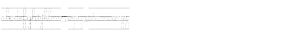 Ecolier_CP_pointill Regular Font Ecolier_CP_pointill Regular Font