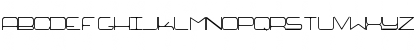 ECROBIAL Regular Font ECROBIAL Regular Font