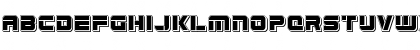 Edge Racer Punch Regular Font Edge Racer Punch Regular Font