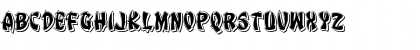 Egg Roll Punch Regular Font Egg Roll Punch Regular Font