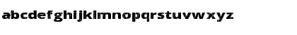 ElectricalNeue Regular Font
