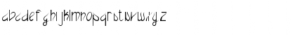 elegantgashes Regular Font elegantgashes Regular Font