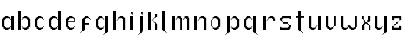 elevated Regular Font elevated Regular Font