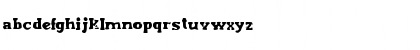 EndOfEra Medium Font EndOfEra Medium Font