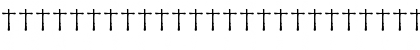 Epistolar Regular Font