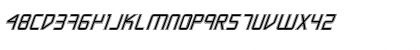 Escape Artist Academy Italic Italic Font Escape Artist Academy Italic Italic Font