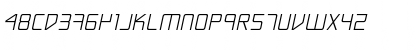 Escape Artist Semi-Italic Semi-Italic Font Escape Artist Semi-Italic Semi-Italic Font