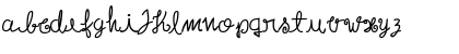 Escrita Toska Propria Med Italic Font Escrita Toska Propria Med Italic Font