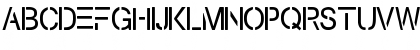 Espirit Regular Font