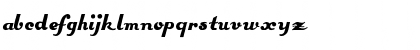 Estenotype Regular Font Estenotype Regular Font