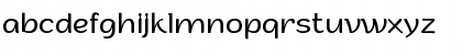 Arturo Trial Light Font Arturo Trial Light Font