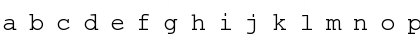 Ethiopia Jiret Regular Font