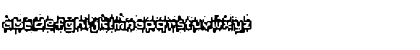 euglena Regular Font euglena Regular Font