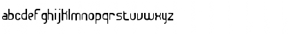 Euphoric BRK Regular Font