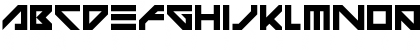 Even Stevens Regular Font Even Stevens Regular Font