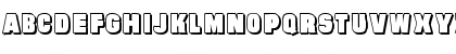 Evil Conspiracy Shadow Shadow Font Evil Conspiracy Shadow Shadow Font