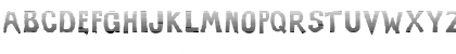 Evil Of Frankenstein Stripped Font Evil Of Frankenstein Stripped Font