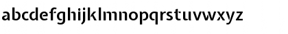 Expletus Sans SemiBold Font