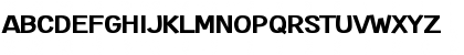 Extended Play Regular Font Extended Play Regular Font