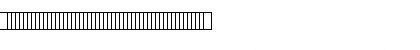 ExtraBlur Regular Font ExtraBlur Regular Font