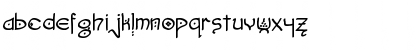 Faerie Moot Ornate Regular Font Faerie Moot Ornate Regular Font