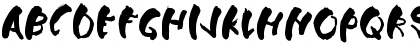 Falsthan Regular Font