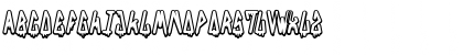 FAT&CAP Bold Font FAT&CAP Bold Font