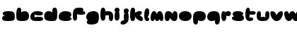 FatfontSolid Regular Font