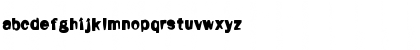 Fati Medium Font Fati Medium Font