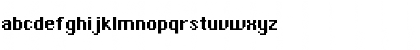 Final Fantasy 3/6 Font Regular Font Final Fantasy 3/6 Font Regular Font