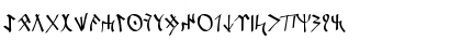 Orkun F?r͡ Regular Font Orkun F?r͡ Regular Font