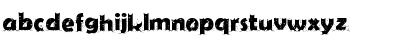 First Christmas Regular Font