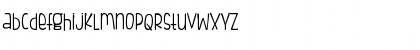 FISHfingers Regular Font