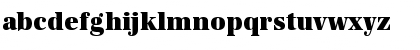 URW Antiqua T Regular Font