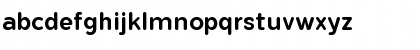 Flamante Round Medium Font