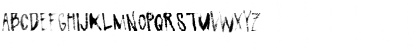 FlavorMaker Regular Font FlavorMaker Regular Font