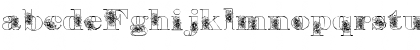 Floryan Demo Font Floryan Demo Font