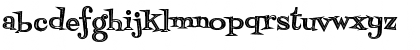 Fontdinerdotcom Jazz Dark Regular Font Fontdinerdotcom Jazz Dark Regular Font