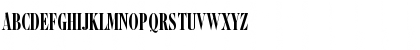 CaslonGraComD Regular Font CaslonGraComD Regular Font