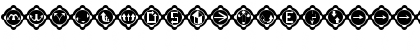 FourEarsArrows Regular Font FourEarsArrows Regular Font
