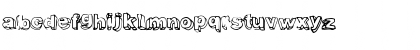 FourthDimension Regular Font FourthDimension Regular Font