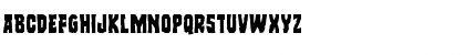 Freakfinder Regular Font