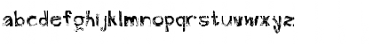 FreekTure Regular Font