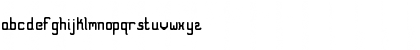 Friendly Robots Regular Font Friendly Robots Regular Font
