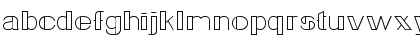 Friesian Regular Font Friesian Regular Font