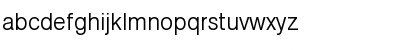 URWAccidaliaBucTLig Regular Font URWAccidaliaBucTLig Regular Font