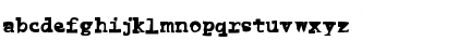FunnyMe Medium Font FunnyMe Medium Font