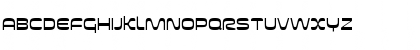 Futurespore Regular Font